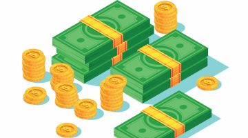 تفسير حلم رفض المال الحرام في المنام