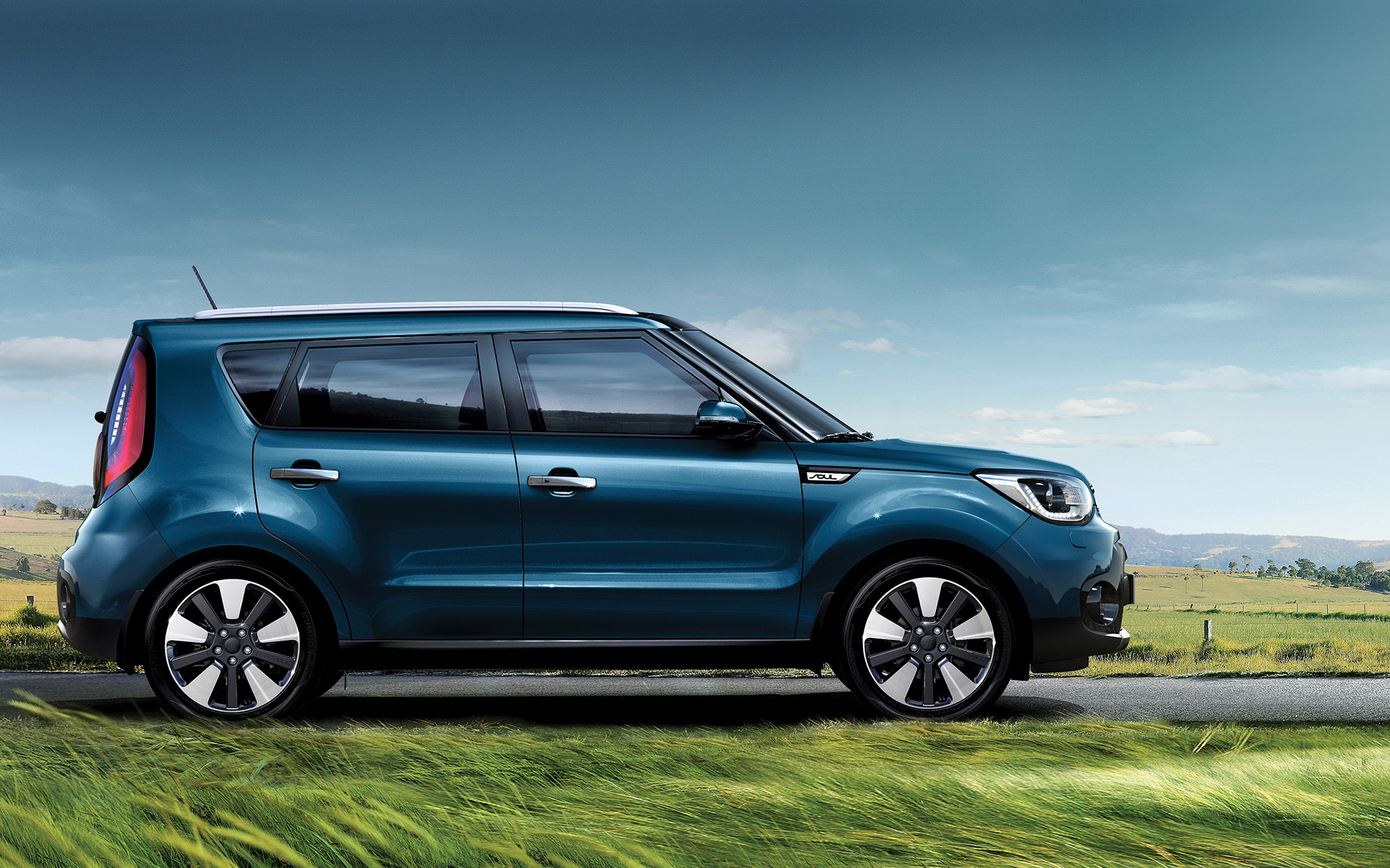 أسعار سيارات كيا في السعودية 2025