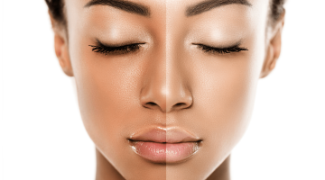 هل كريم اليكا يفتح الوجه