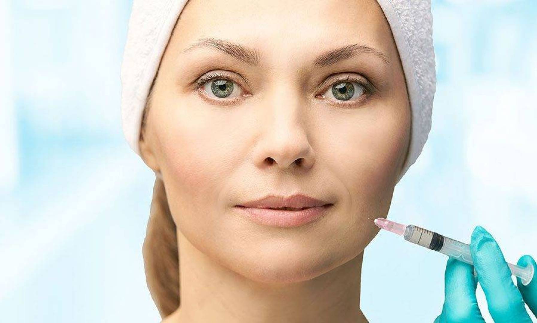 تجربتي مع حقن ميزوستاتيك