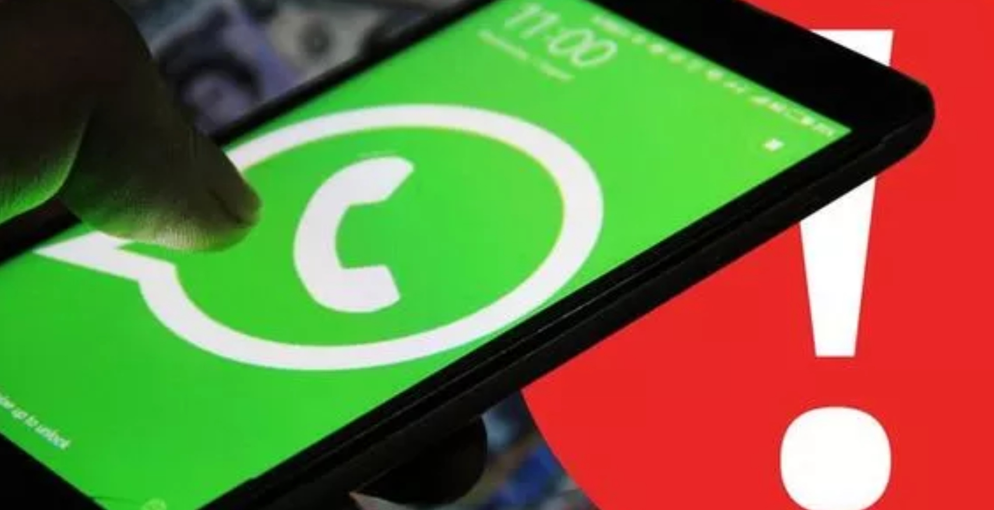 برنامج لمراقبة الواتس اب للايفون