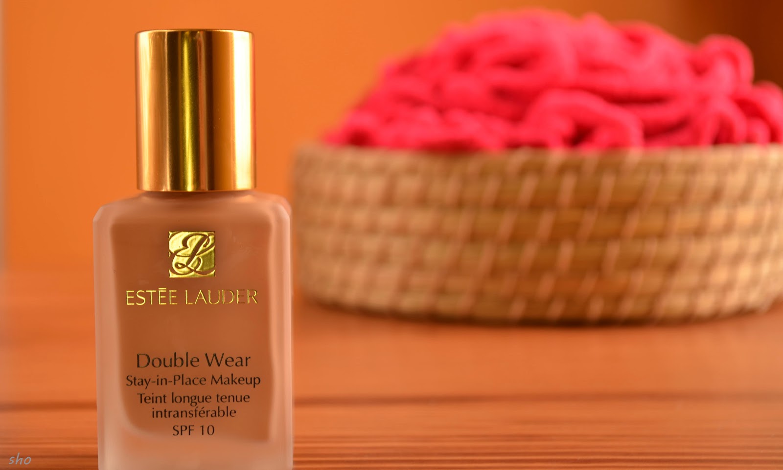 درجات فاونديشن استي لودر