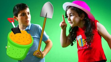 تردد قناة كوكي كيدز 2025 علي النايل سات