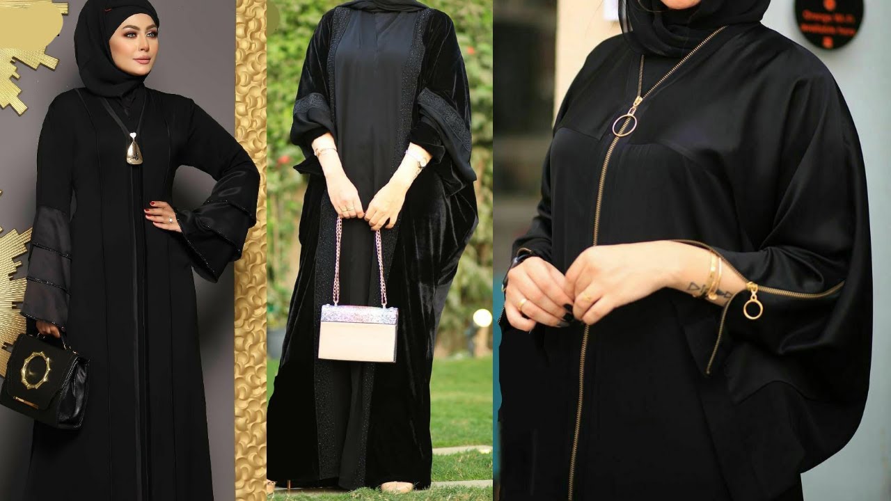 أفضل محل عبايات في جدة