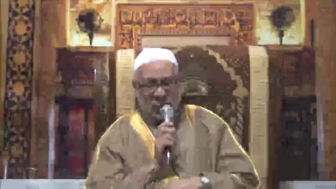 دعاء الانتهاء من الوضوء