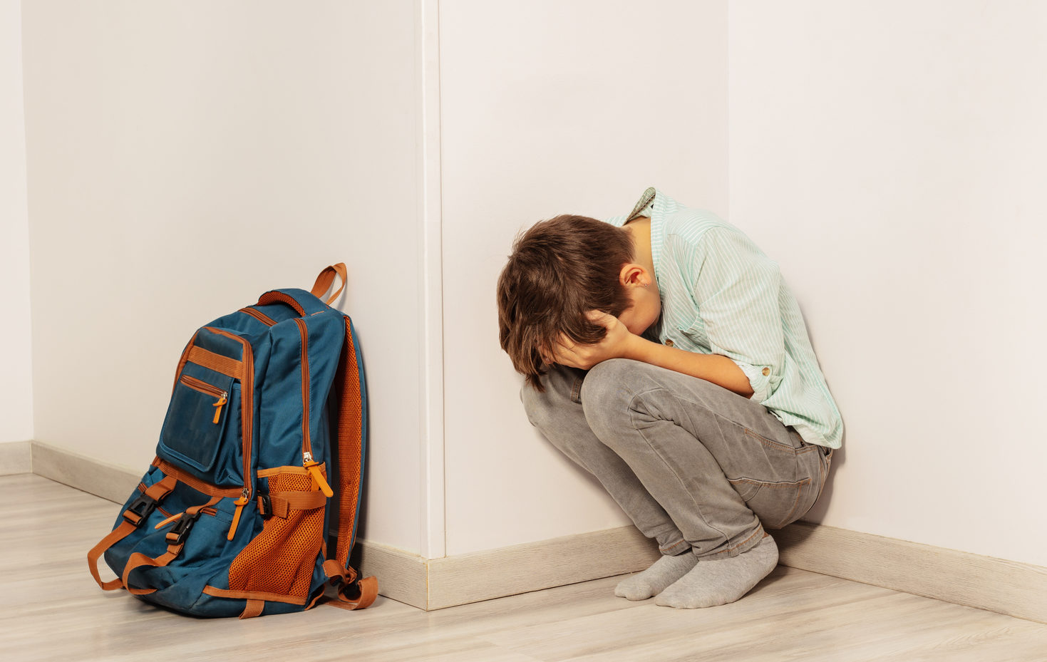 موضوع تعبير عن التنمر بالمقدمة والخاتمة