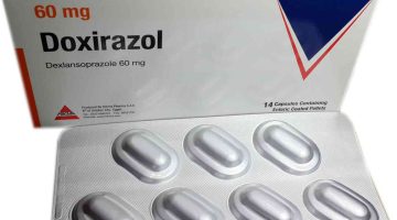 من جربت دواء بانتوبرازول