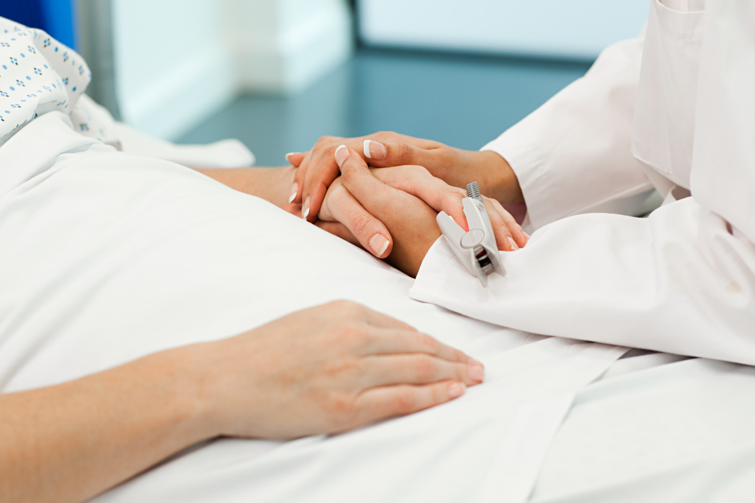 دعاء زيارة المريض للأطفال