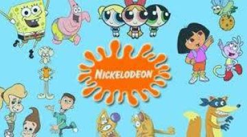 تردد قناة نيكلودين الجديد 2025 على النايل سات