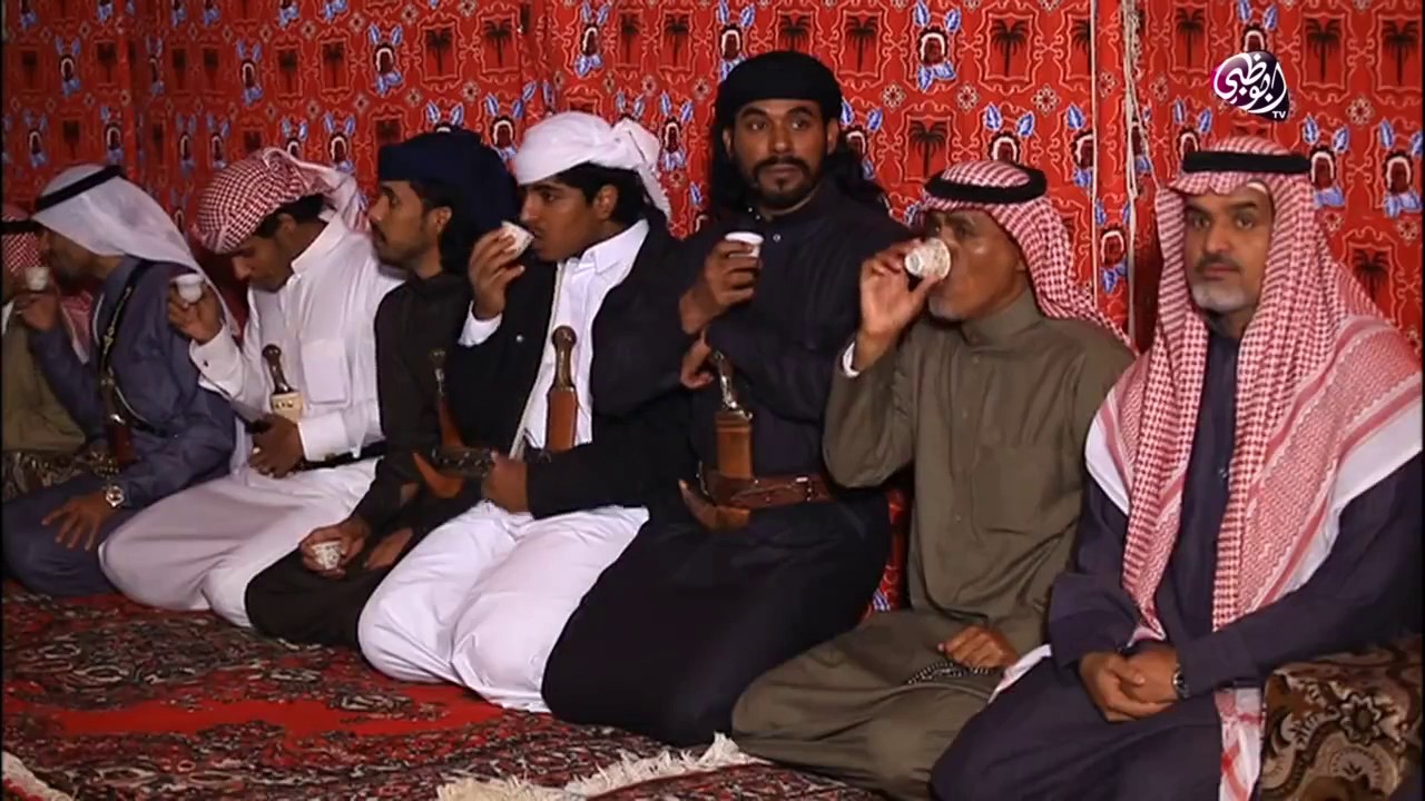 قبيلة الصيعري وش يرجعون