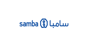 عناوين فروع بنك سامبا في المملكة وأرقامها