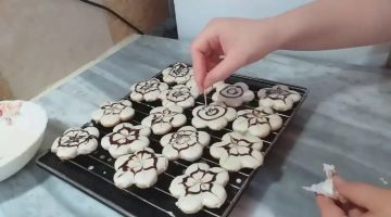 وصفات حلويات العيد 2025 مكتوبة