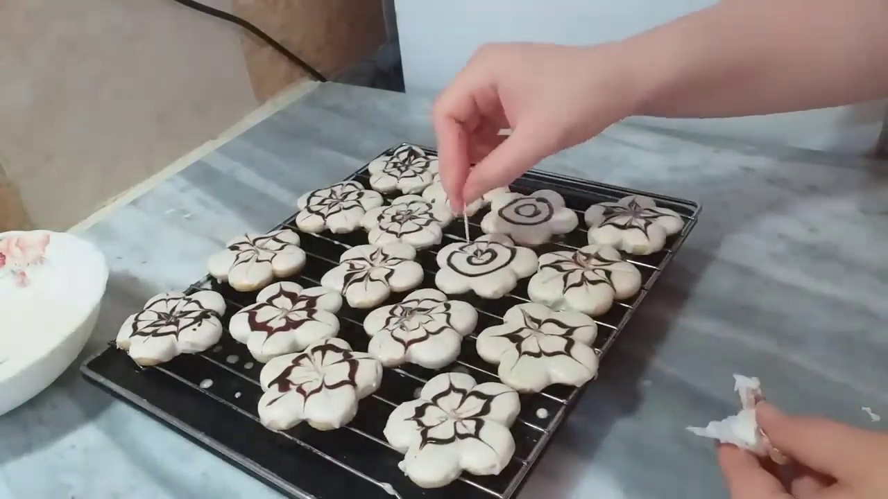 وصفات حلويات العيد 2025 مكتوبة