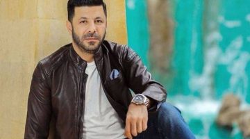 زوجة إياد نصار