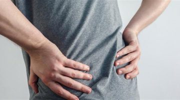 التهاب المثانة عند الرجال