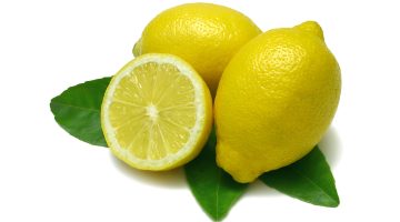 هل الليمون يرفع الضغط أو يخفضه