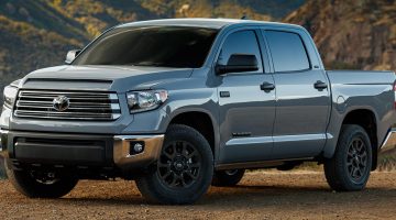 أفضل 20 سيارة دفع رباعي سريعة جدًا 2025