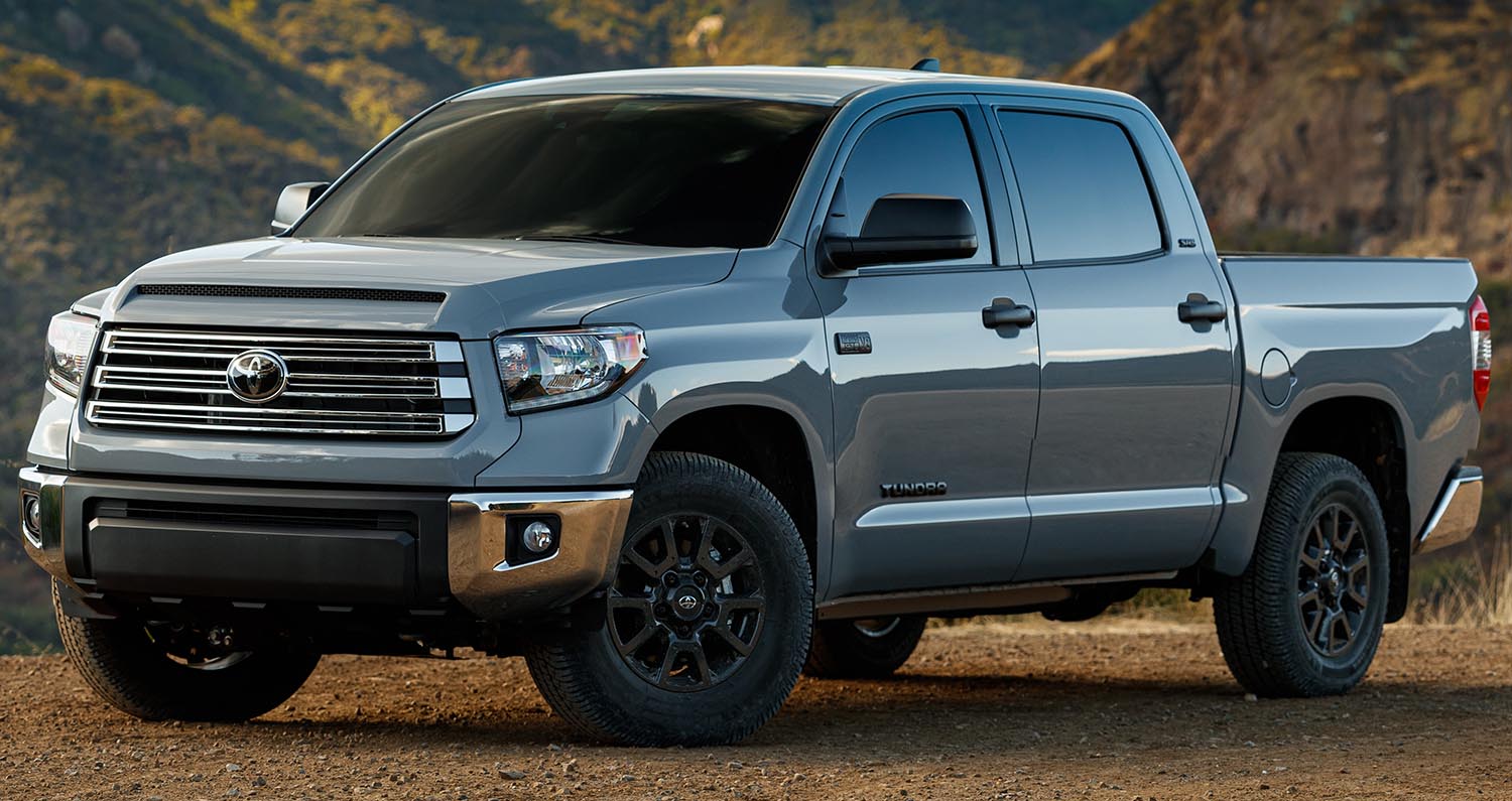 أفضل 20 سيارة دفع رباعي سريعة جدًا 2025