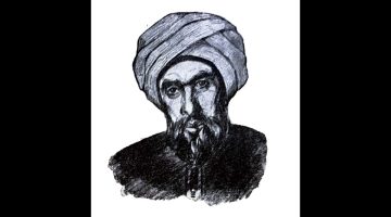 من هو أبو العتاهية