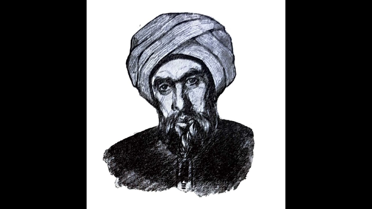 من هو أبو العتاهية