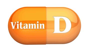 الأعراض الجانبية لحبوب فيتامين د 50000