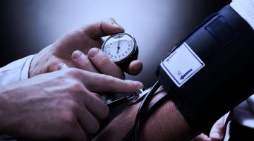 علاج ارتفاع ضغط الدم عند الحامل