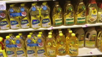 أفضل زيت للقلي صحيا