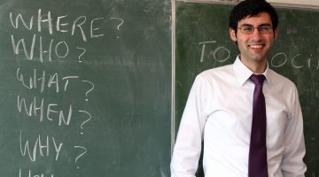 الفرق بين التعليم والتعلم والتدريس