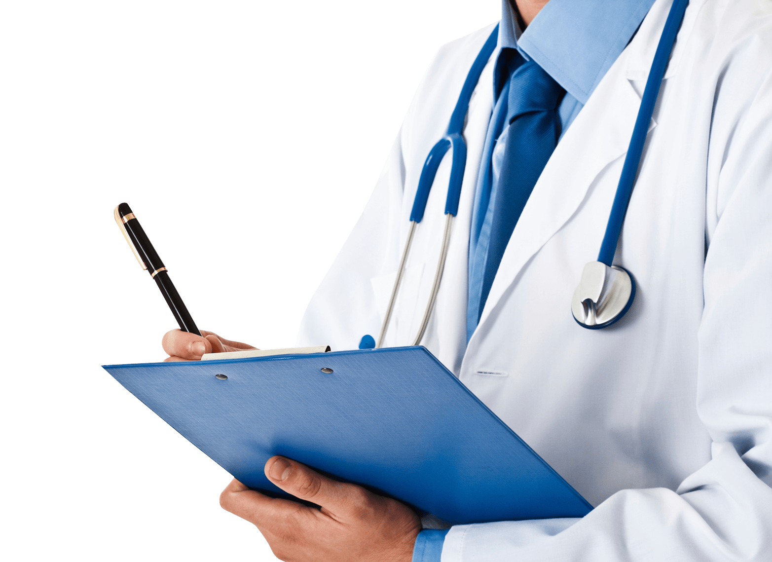 شكل الناسور العصعصي