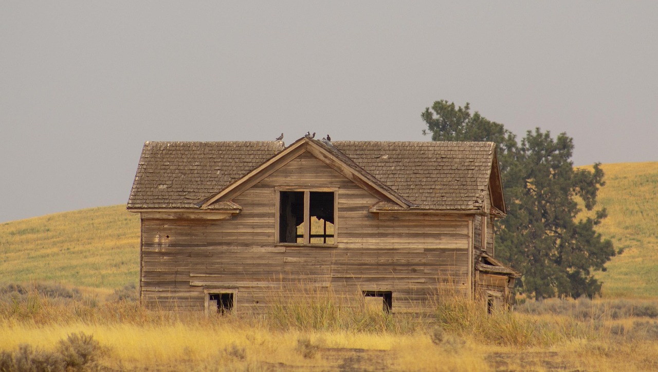 تفسير حلم أني أسكن في بيت جديد في المنام