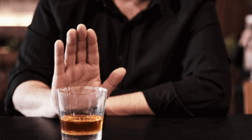 أهم أخطار الكحول على الجسم