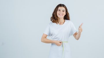 أسباب ضعف الجسم ونقص الوزن