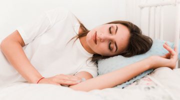 دعاء لو قلته قبل النوم يستجاب في رمشة عين مكتوب