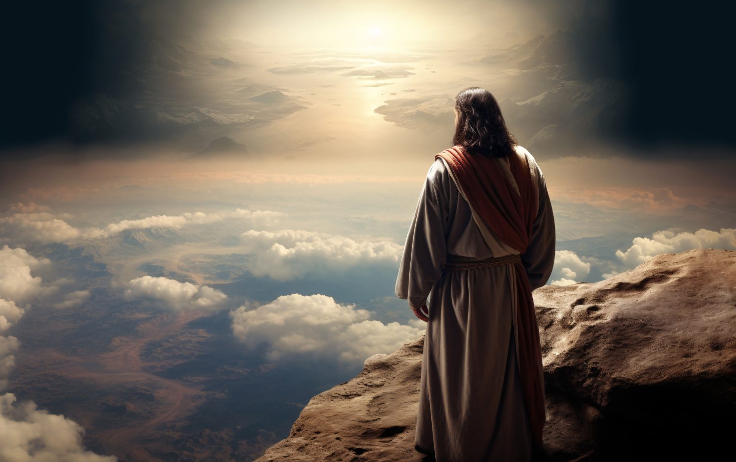 قصة سيدنا موسى عليه السلام