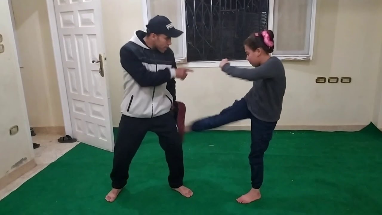 أفضل 10 فنون قتالية للدفاع عن النفس