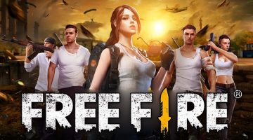 أجدد أسماء فري فاير Free Fire في 2025