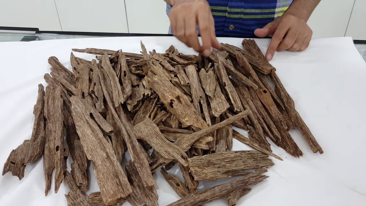 أفضل بخور عود للزواجات