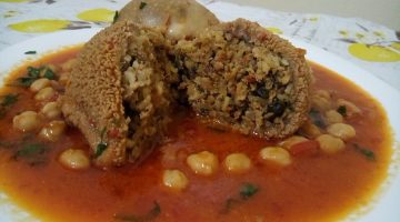 اطباق رمضان بالصور والمقادير لعام 2025