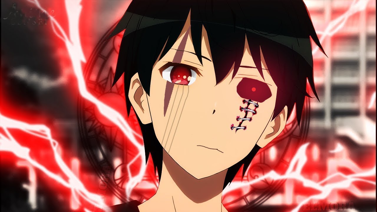 أفضل أنمي في العالم