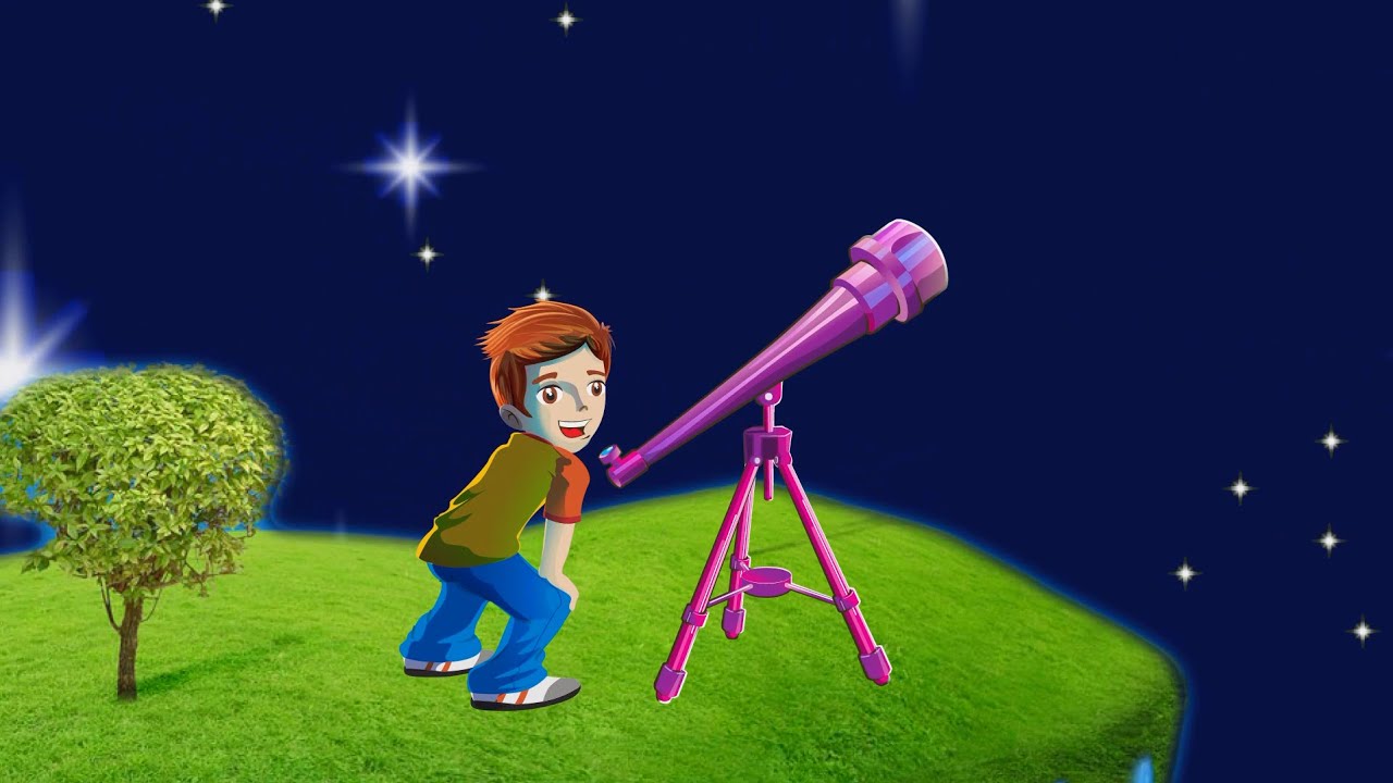 كم عدد النجوم في السماء