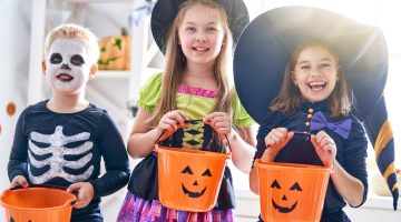 متي عيد الهالوين 2025