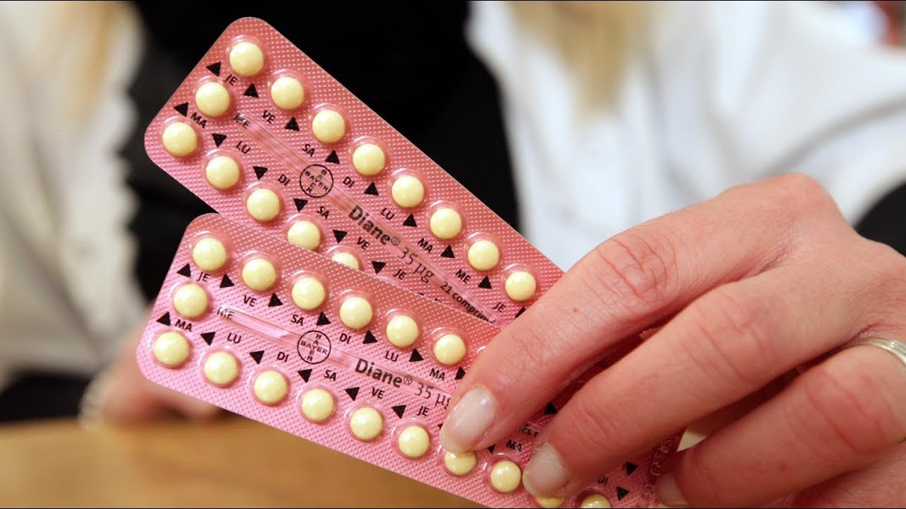 افضل حبوب لمنع الحمل