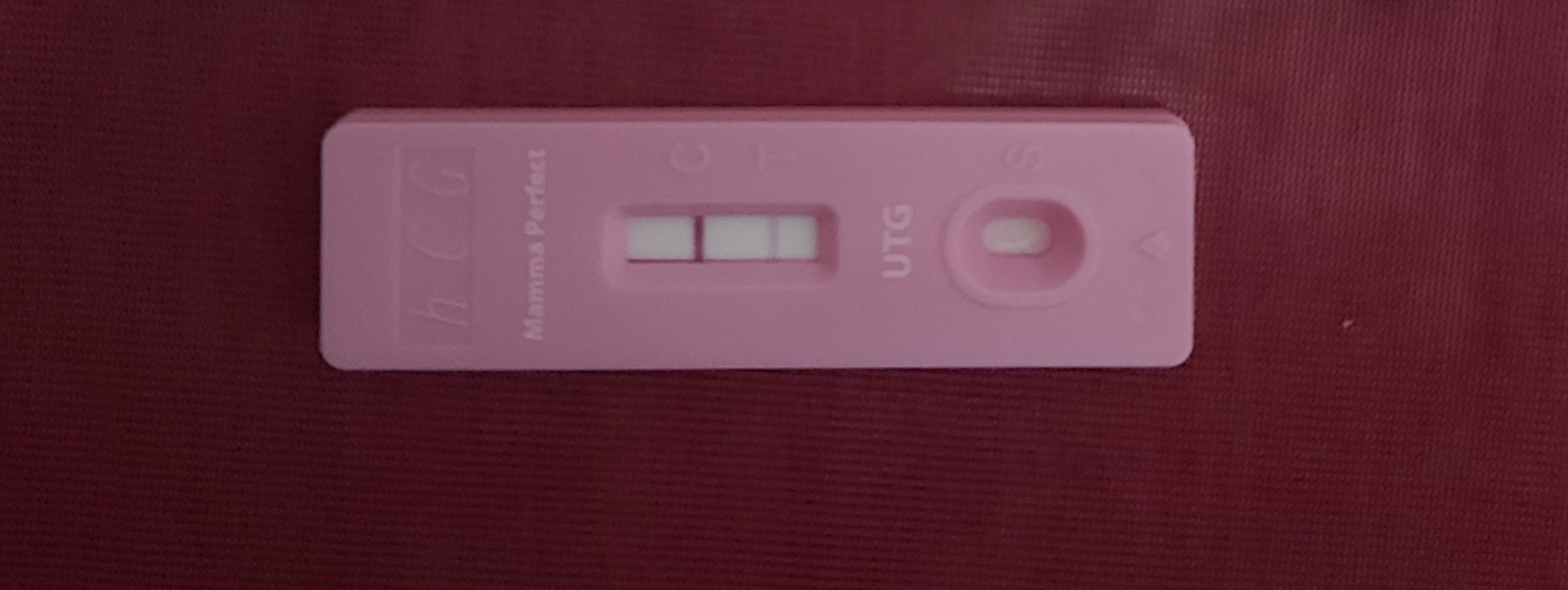 أعراض الحمل المبكرة قبل الدورة بأسبوع