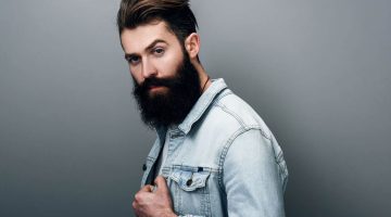 كريم لانبات شعر الذقن