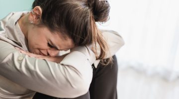 تجربتي مع تليف الرحم