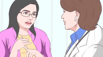 كيف تجعلين الدورة الشهرية تأتي