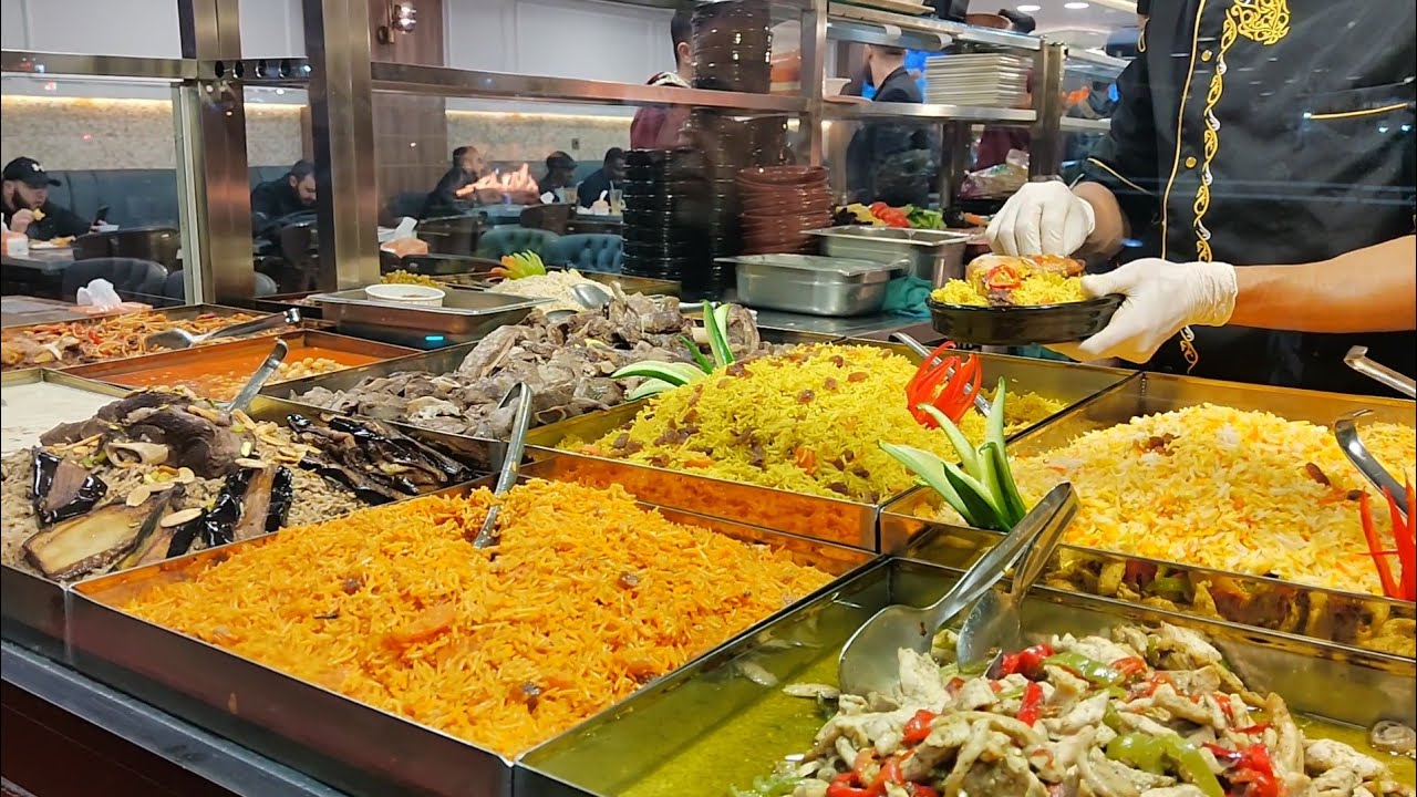 أفضل المطاعم التركية بالرياض