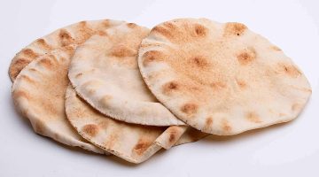 تجربتي مع ترك الخبز