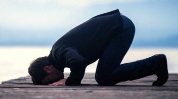 الشعور بعد صلاة الاستخارة