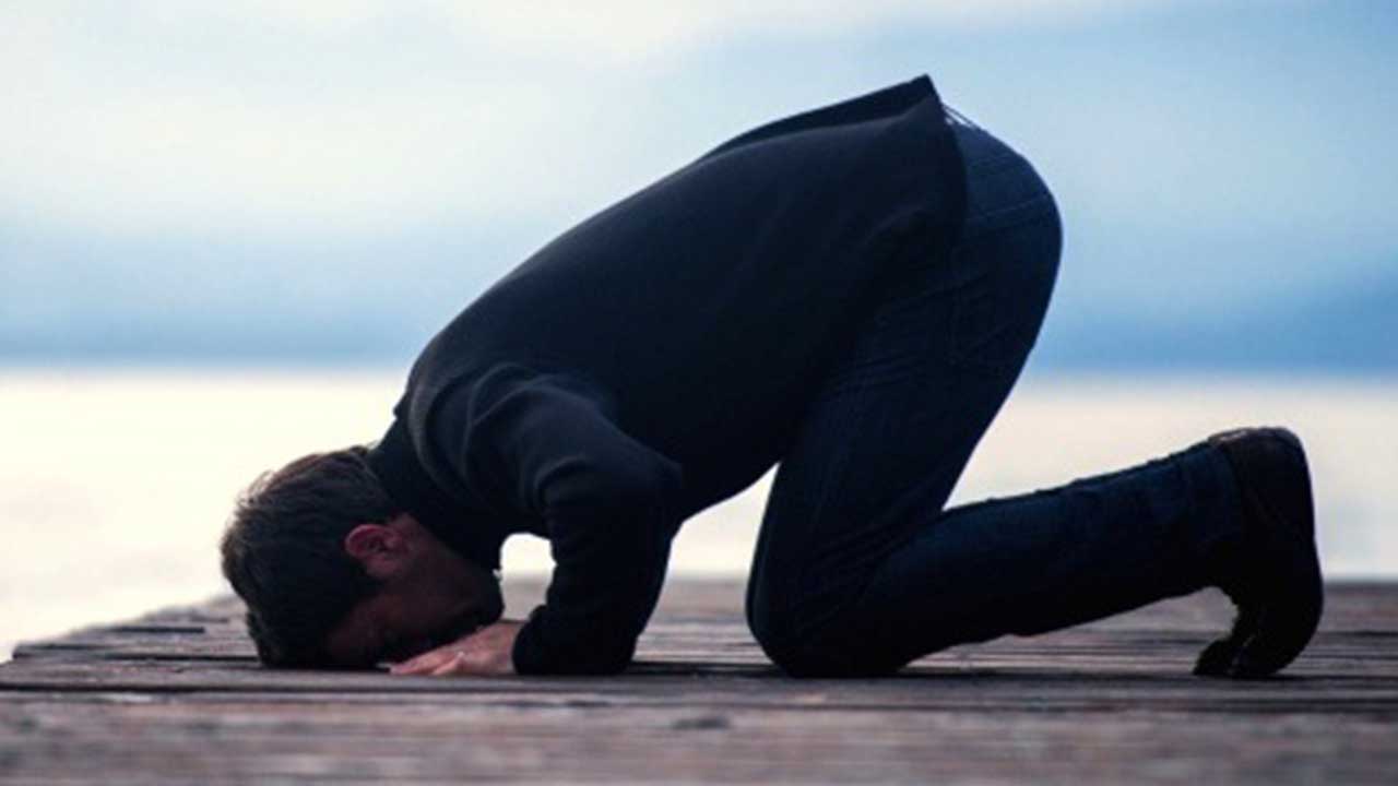 الشعور بعد صلاة الاستخارة